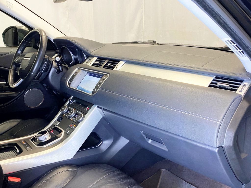 2016 Land Rover Range Rover Evoque 5dr Hatchback SE - 22964867 - 46