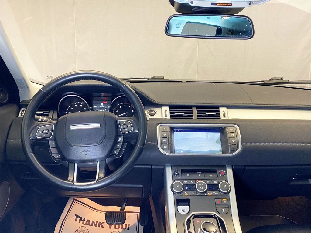 2016 Land Rover Range Rover Evoque 5dr Hatchback SE - 22964867 - 47