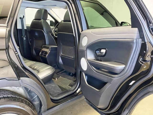 2016 Land Rover Range Rover Evoque 5dr Hatchback SE - 22964867 - 48