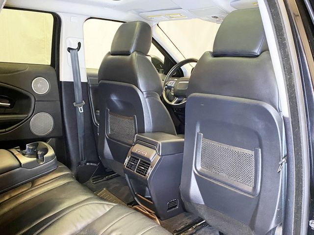 2016 Land Rover Range Rover Evoque 5dr Hatchback SE - 22964867 - 49