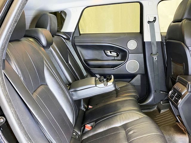 2016 Land Rover Range Rover Evoque 5dr Hatchback SE - 22964867 - 50