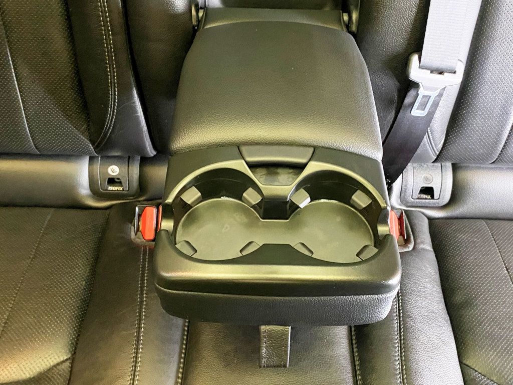 2016 Land Rover Range Rover Evoque 5dr Hatchback SE - 22964867 - 55