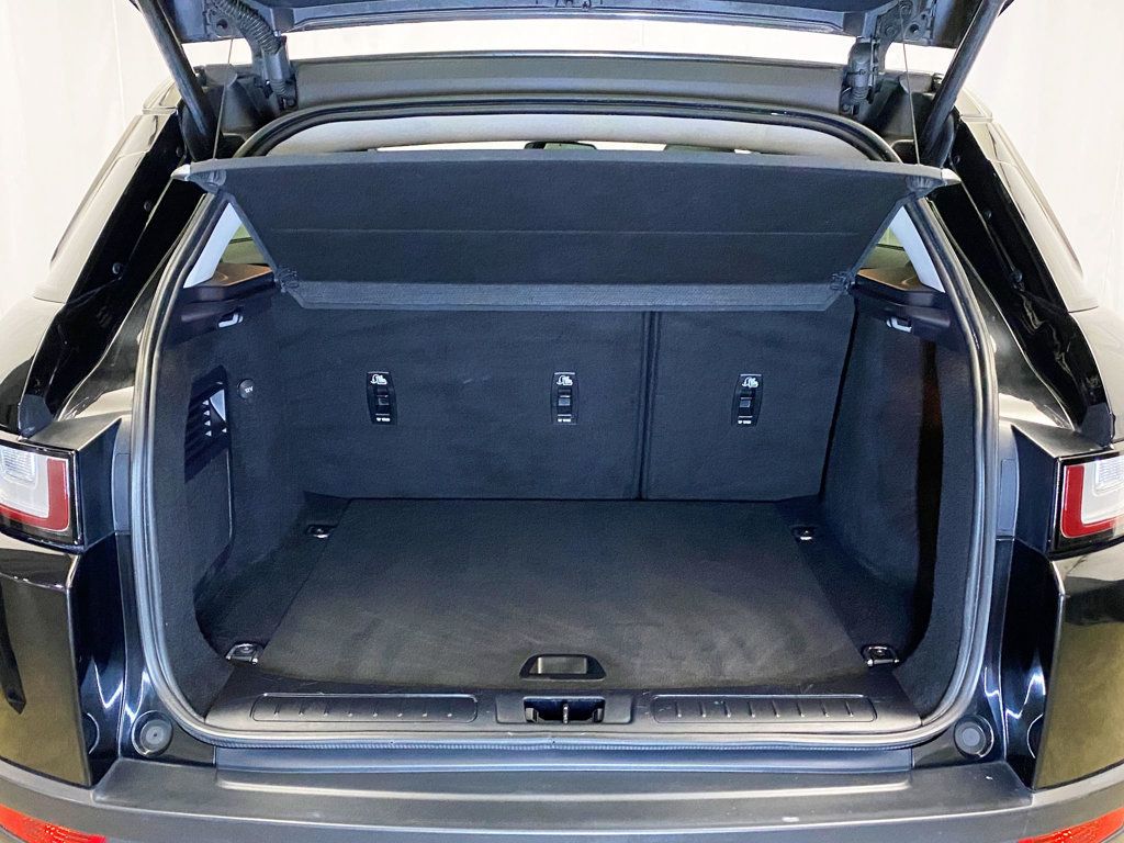 2016 Land Rover Range Rover Evoque 5dr Hatchback SE - 22964867 - 56