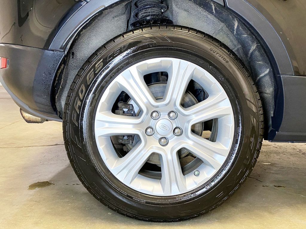 2016 Land Rover Range Rover Evoque 5dr Hatchback SE - 22964867 - 61