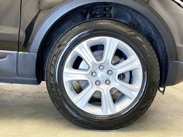 2016 Land Rover Range Rover Evoque 5dr Hatchback SE - 22964867 - 62