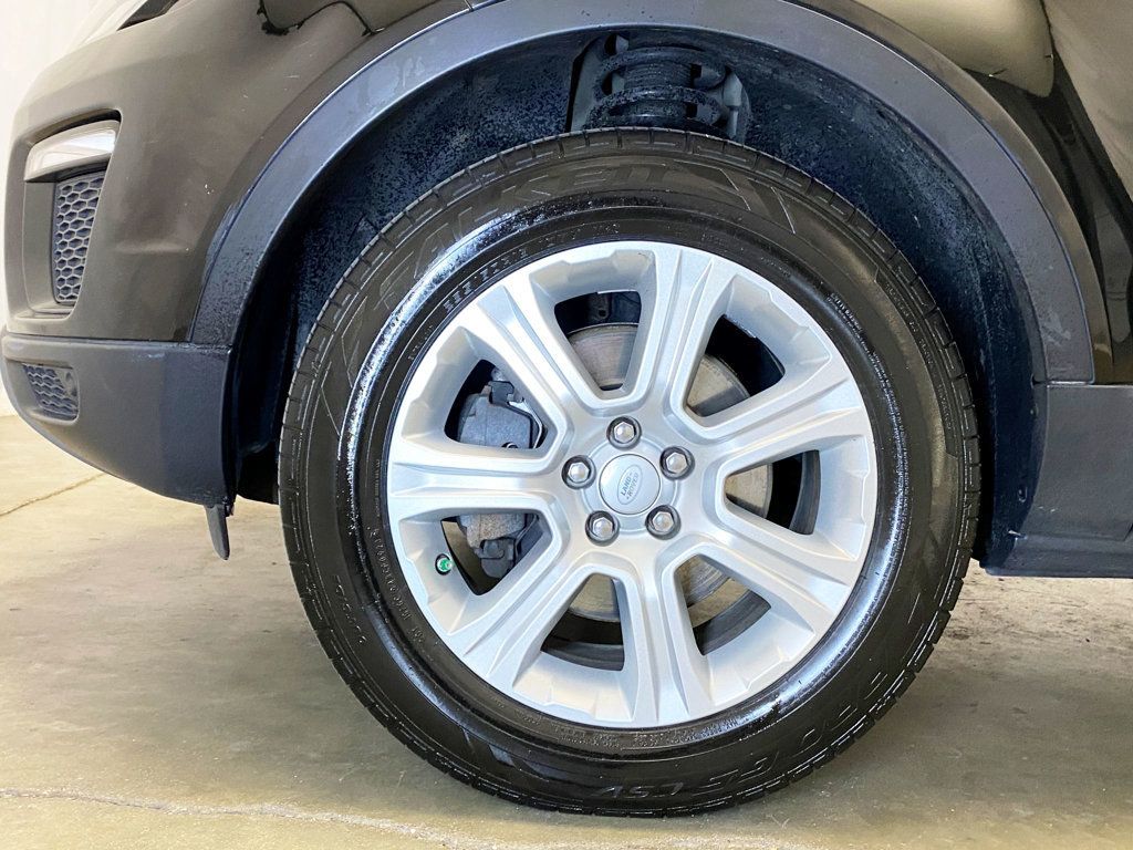 2016 Land Rover Range Rover Evoque 5dr Hatchback SE - 22964867 - 63