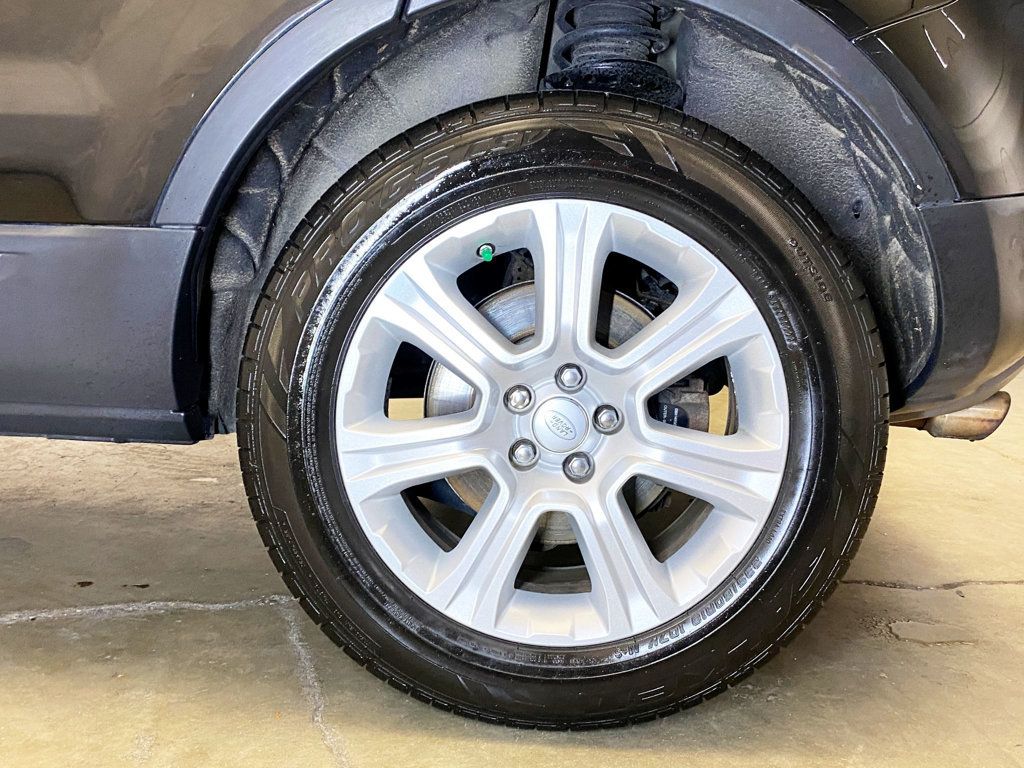 2016 Land Rover Range Rover Evoque 5dr Hatchback SE - 22964867 - 64