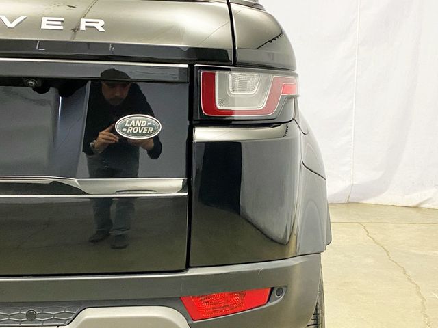 2016 Land Rover Range Rover Evoque 5dr Hatchback SE - 22964867 - 6