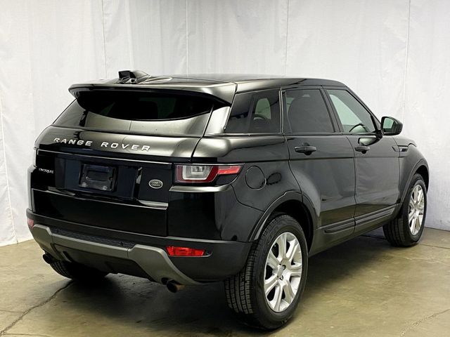 2016 Land Rover Range Rover Evoque 5dr Hatchback SE - 22964867 - 7