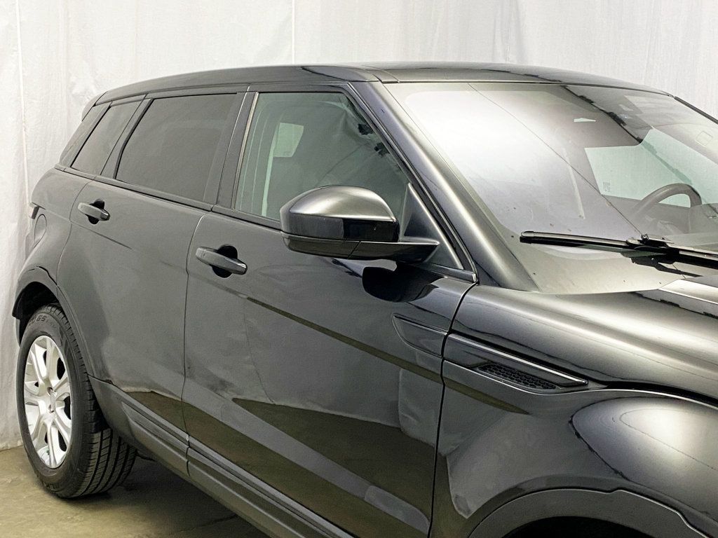 2016 Land Rover Range Rover Evoque 5dr Hatchback SE - 22964867 - 8