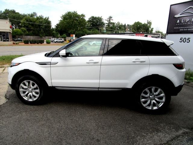 2016 Land Rover Range Rover Evoque 5dr Hatchback SE - 23082278 - 10