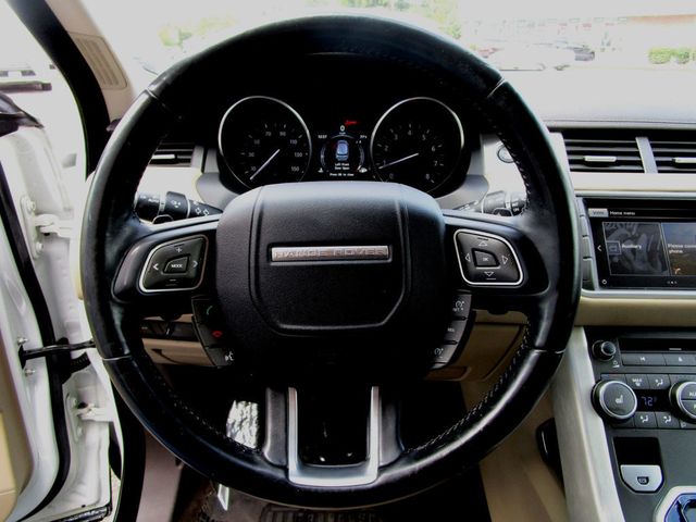 2016 Land Rover Range Rover Evoque 5dr Hatchback SE - 23082278 - 16