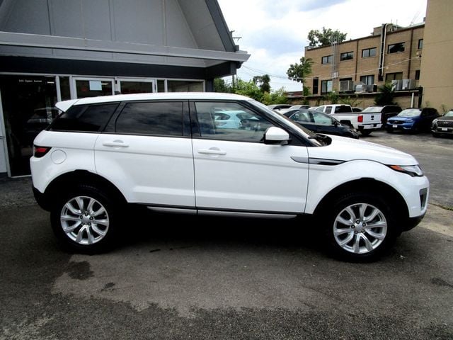 2016 Land Rover Range Rover Evoque 5dr Hatchback SE - 23082278 - 6