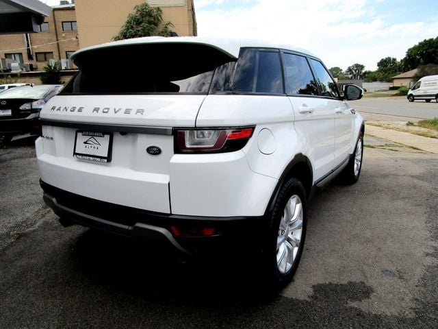 2016 Land Rover Range Rover Evoque 5dr Hatchback SE - 23082278 - 7