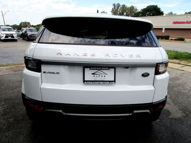 2016 Land Rover Range Rover Evoque 5dr Hatchback SE - 23082278 - 8