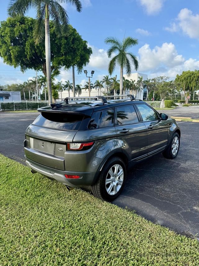 2016 Land Rover Range Rover Evoque 5dr Hatchback SE - 23070820 - 3