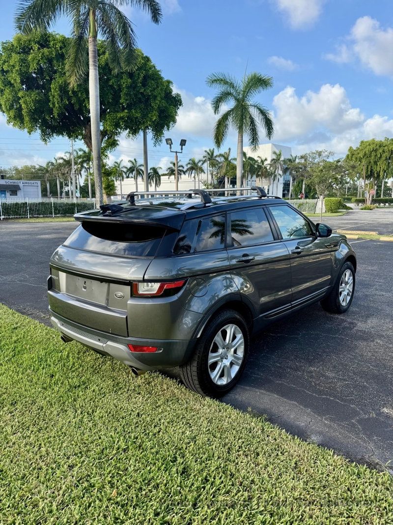 2016 Land Rover Range Rover Evoque 5dr Hatchback SE - 23070820 - 3