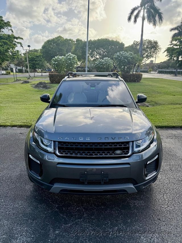 2016 Land Rover Range Rover Evoque 5dr Hatchback SE - 23070820 - 4