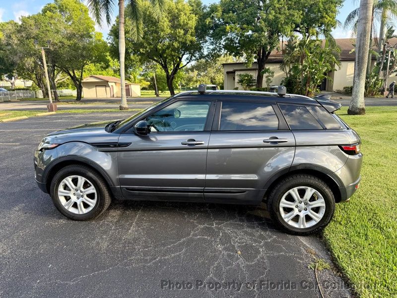 2016 Land Rover Range Rover Evoque 5dr Hatchback SE - 23070820 - 6