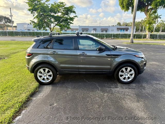 2016 Land Rover Range Rover Evoque 5dr Hatchback SE - 23070820 - 7