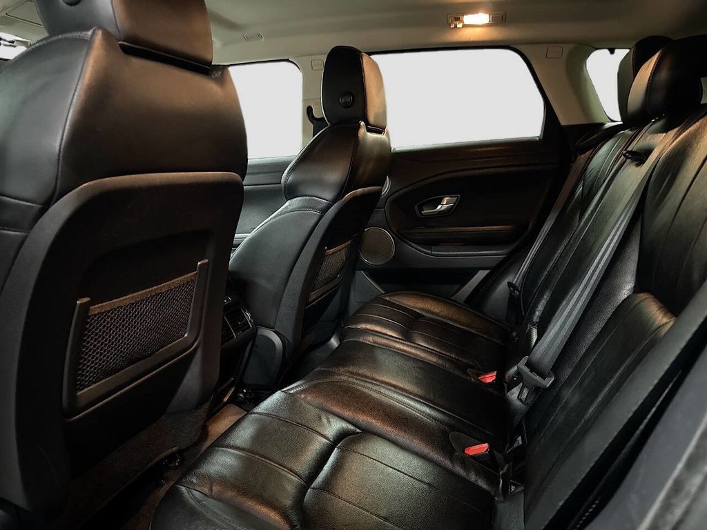 2016 Land Rover Range Rover Evoque 5dr Hatchback SE - 22968377 - 13