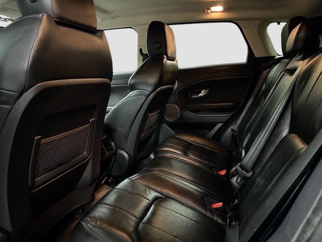 2016 Land Rover Range Rover Evoque 5dr Hatchback SE - 22968377 - 13