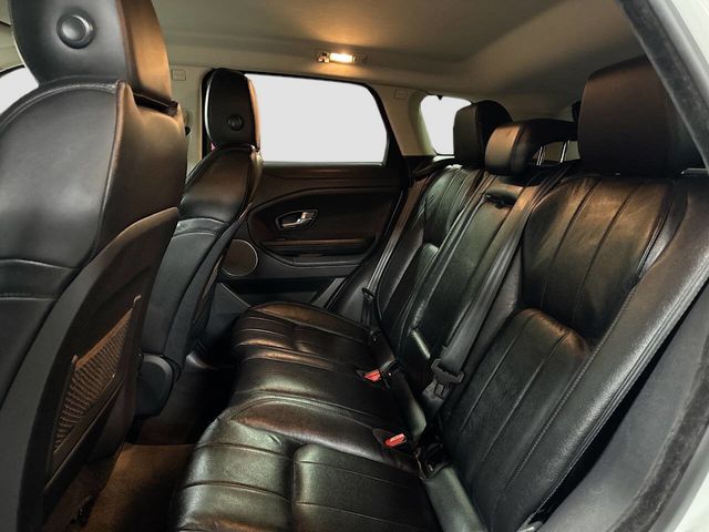 2016 Land Rover Range Rover Evoque 5dr Hatchback SE - 22968377 - 14