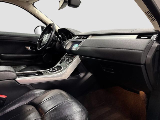 2016 Land Rover Range Rover Evoque 5dr Hatchback SE - 22968377 - 18