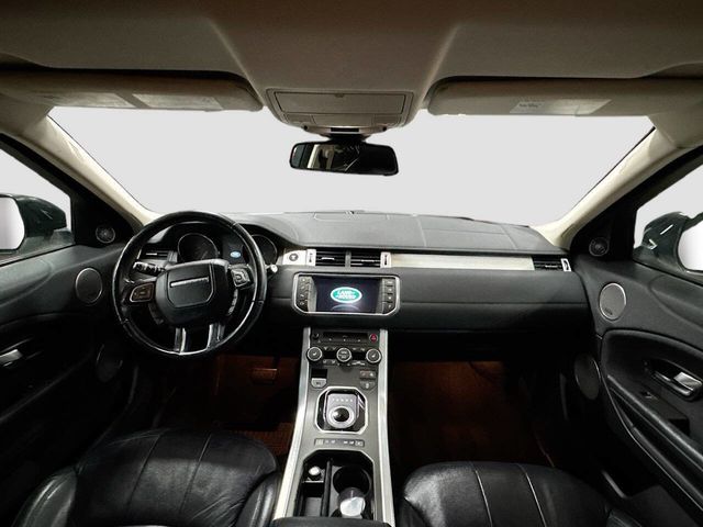 2016 Land Rover Range Rover Evoque 5dr Hatchback SE - 22968377 - 20