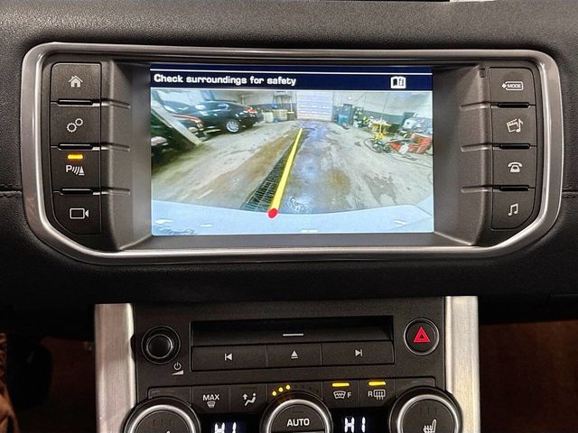 2016 Land Rover Range Rover Evoque 5dr Hatchback SE - 22968377 - 24