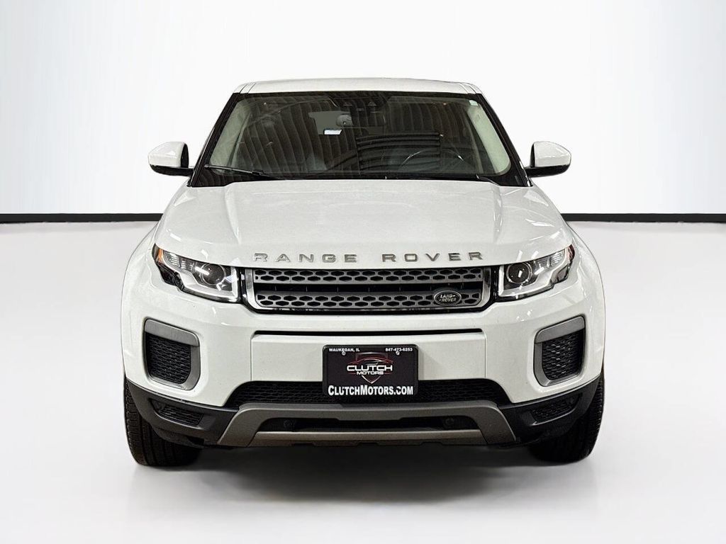 2016 Land Rover Range Rover Evoque 5dr Hatchback SE - 22968377 - 2