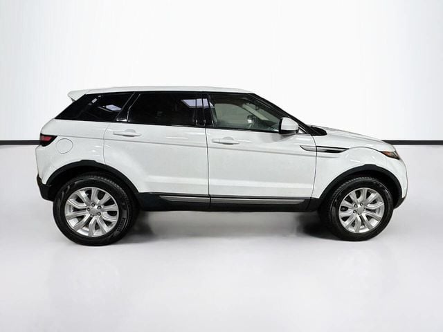 2016 Land Rover Range Rover Evoque 5dr Hatchback SE - 22968377 - 4