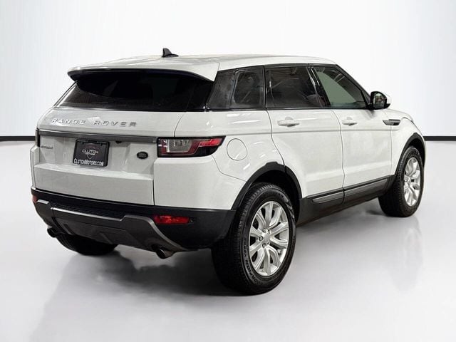 2016 Land Rover Range Rover Evoque 5dr Hatchback SE - 22968377 - 5