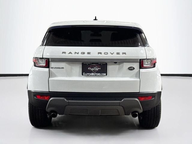 2016 Land Rover Range Rover Evoque 5dr Hatchback SE - 22968377 - 6