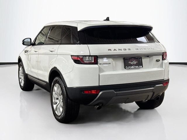2016 Land Rover Range Rover Evoque 5dr Hatchback SE - 22968377 - 7