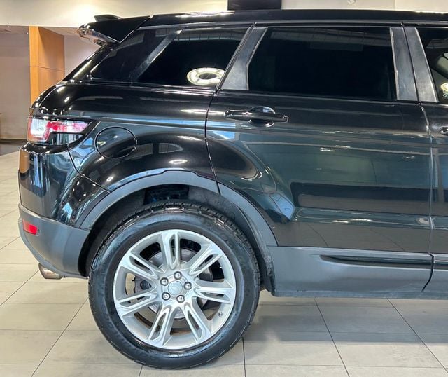 2016 Land Rover Range Rover Evoque 5dr Hatchback SE - 22912443 - 16