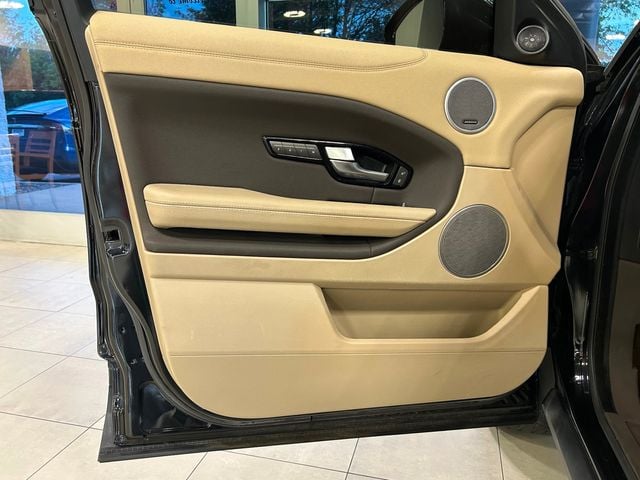 2016 Land Rover Range Rover Evoque 5dr Hatchback SE - 22912443 - 18