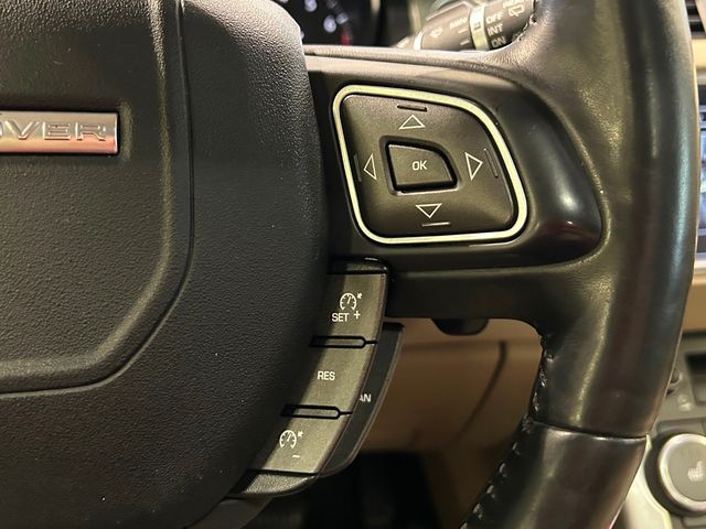 2016 Land Rover Range Rover Evoque 5dr Hatchback SE - 22912443 - 26