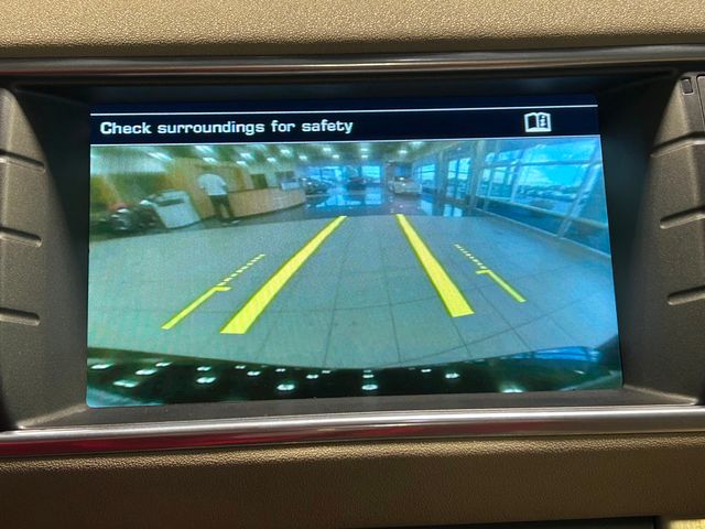 2016 Land Rover Range Rover Evoque 5dr Hatchback SE - 22912443 - 31