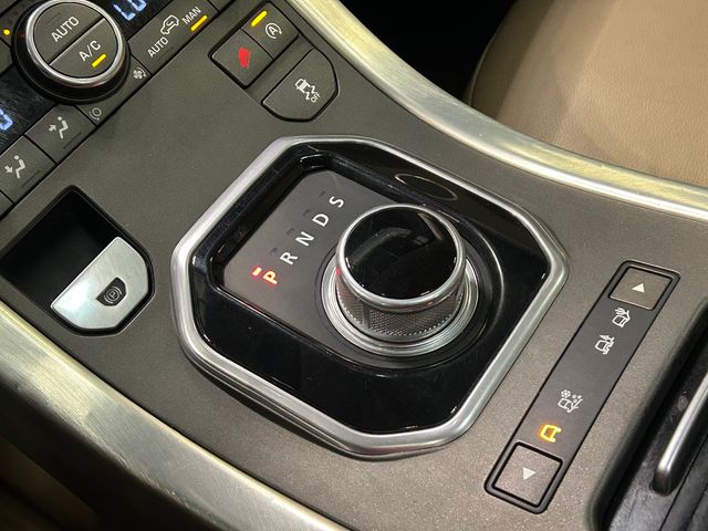 2016 Land Rover Range Rover Evoque 5dr Hatchback SE - 22912443 - 33