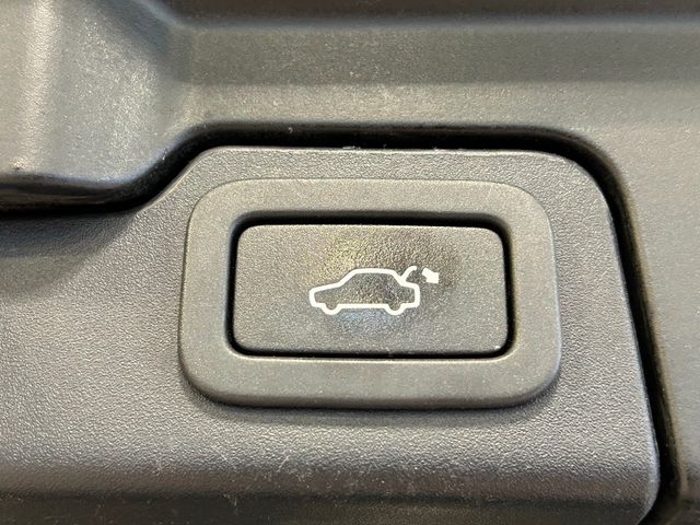 2016 Land Rover Range Rover Evoque 5dr Hatchback SE - 22912443 - 35