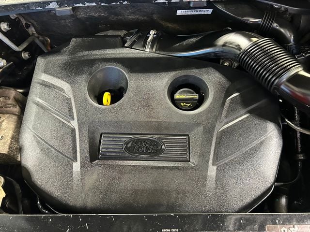 2016 Land Rover Range Rover Evoque 5dr Hatchback SE - 22912443 - 36