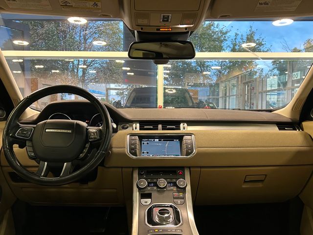 2016 Land Rover Range Rover Evoque 5dr Hatchback SE - 22912443 - 37