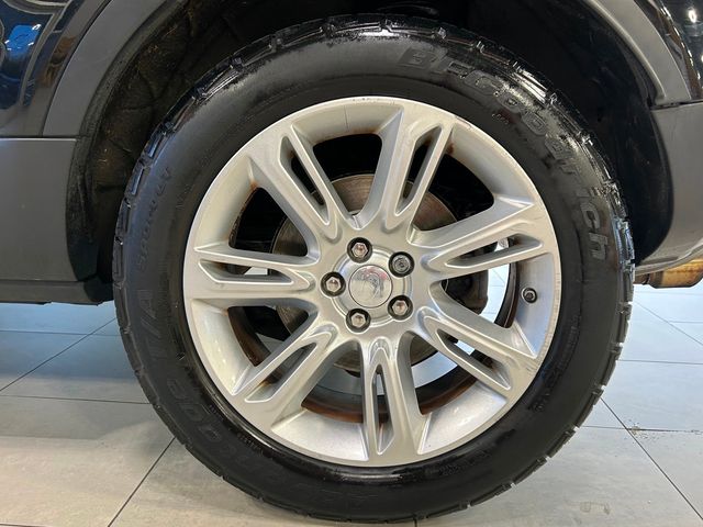 2016 Land Rover Range Rover Evoque 5dr Hatchback SE - 22912443 - 38