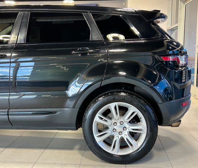 2016 Land Rover Range Rover Evoque 5dr Hatchback SE - 22912443 - 8