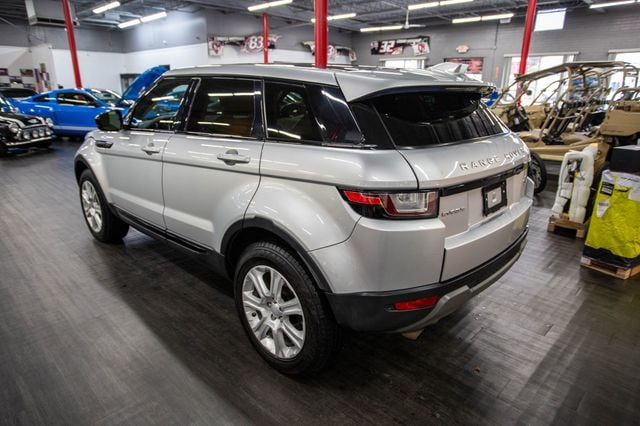 2016 Land Rover Range Rover Evoque 5dr Hatchback SE - 22986819 - 2