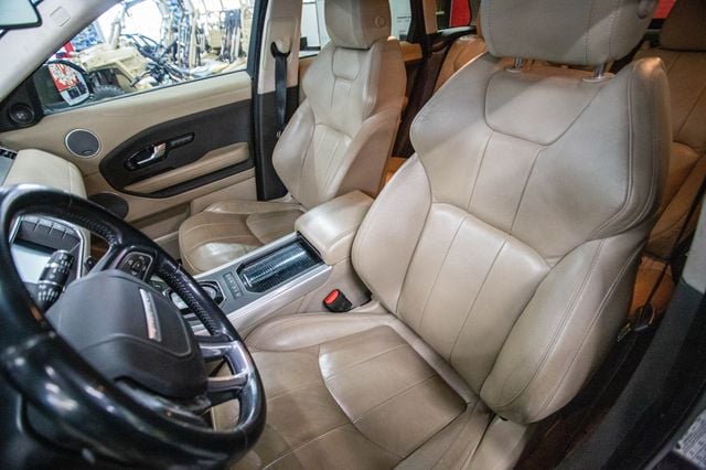 2016 Land Rover Range Rover Evoque 5dr Hatchback SE - 22986819 - 3