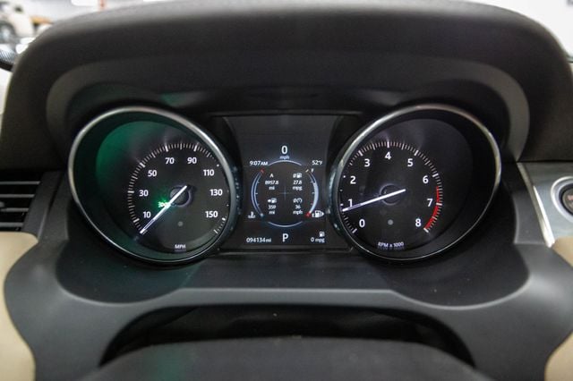 2016 Land Rover Range Rover Evoque 5dr Hatchback SE - 22986819 - 4