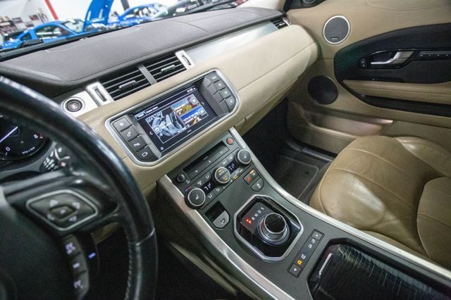 2016 Land Rover Range Rover Evoque 5dr Hatchback SE - 22986819 - 6