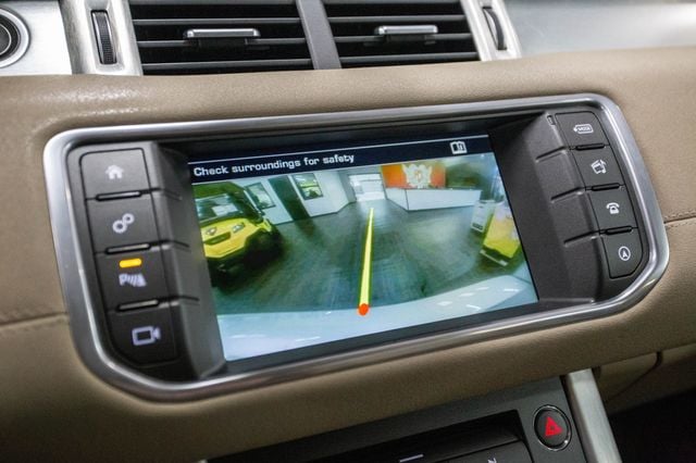 2016 Land Rover Range Rover Evoque 5dr Hatchback SE - 22986819 - 7